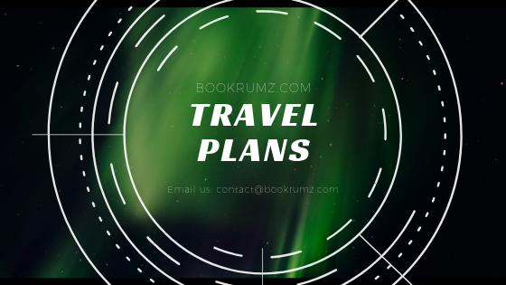 travel plans