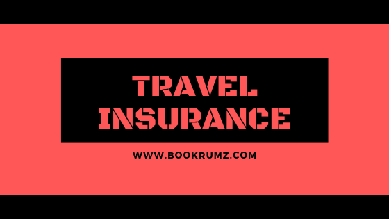 travel insurance