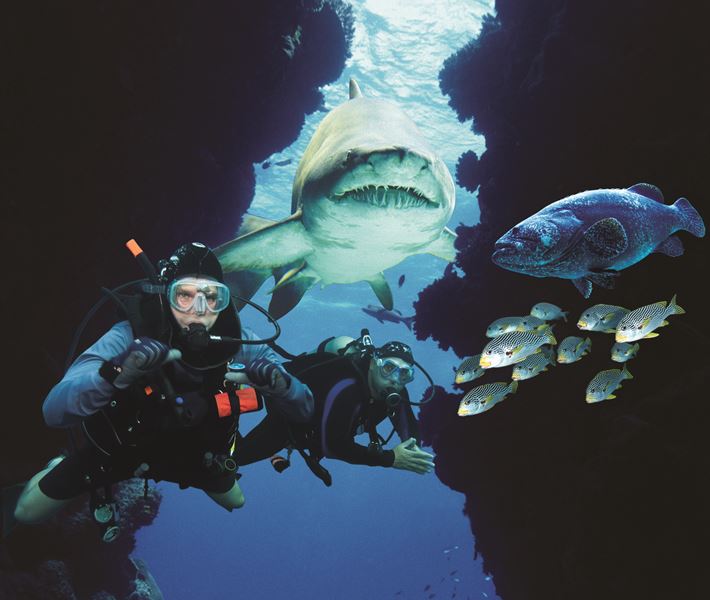 tourist places in malaysia