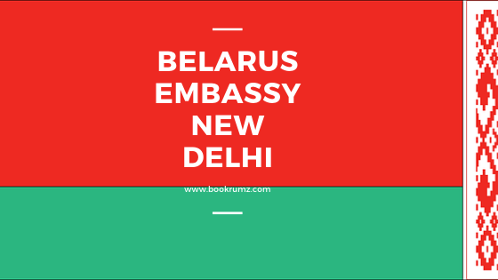 belarus embassy new delhi