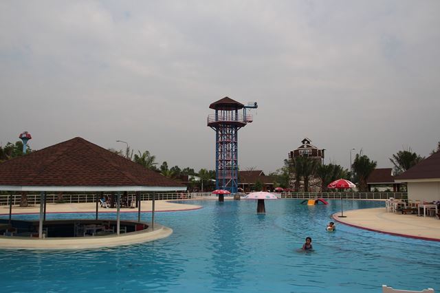 pattaya water and theme park