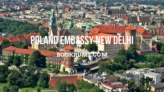 poland embassy new delhi