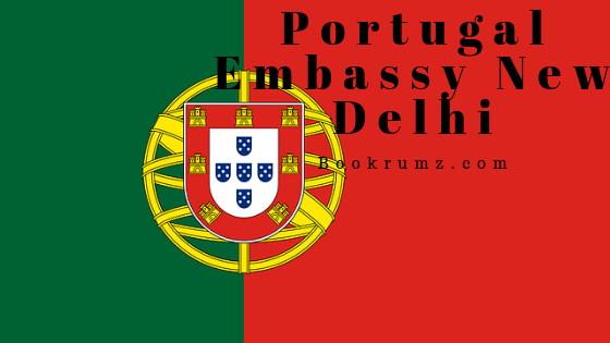 portugal embassy new delhi