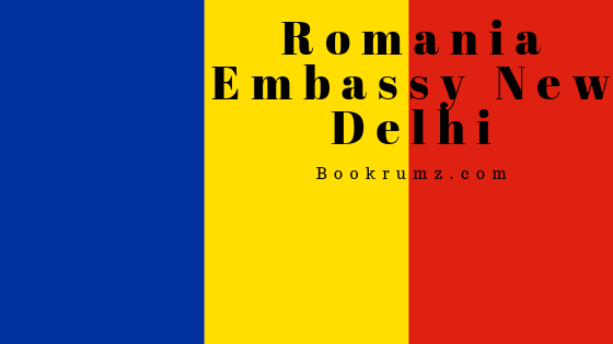 romania embassy new delhi