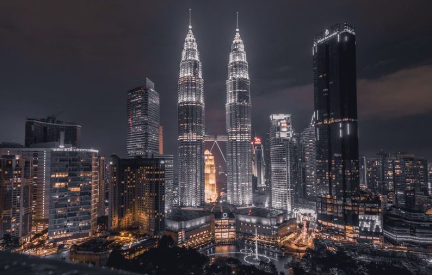 Malaysian Dream  – 7 Days