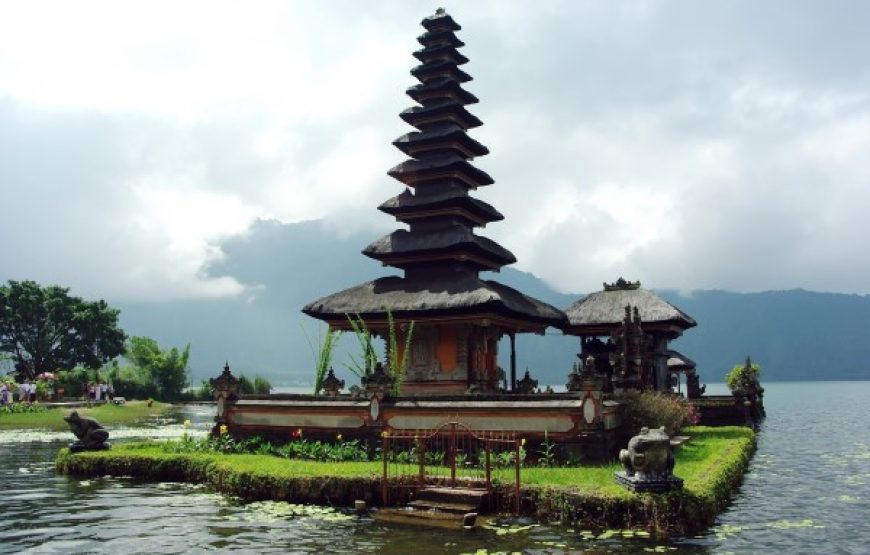 Beautiful Bali – 04 Days