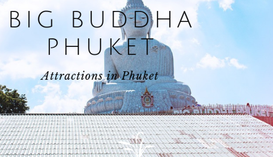 big buddha phuket