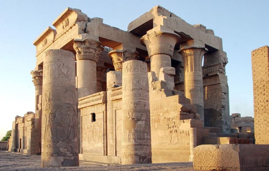 Egypt Tour Packages – 8 Days