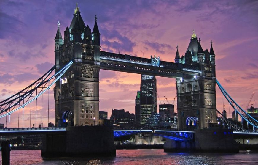London – The Royal Heritage – 3 Days