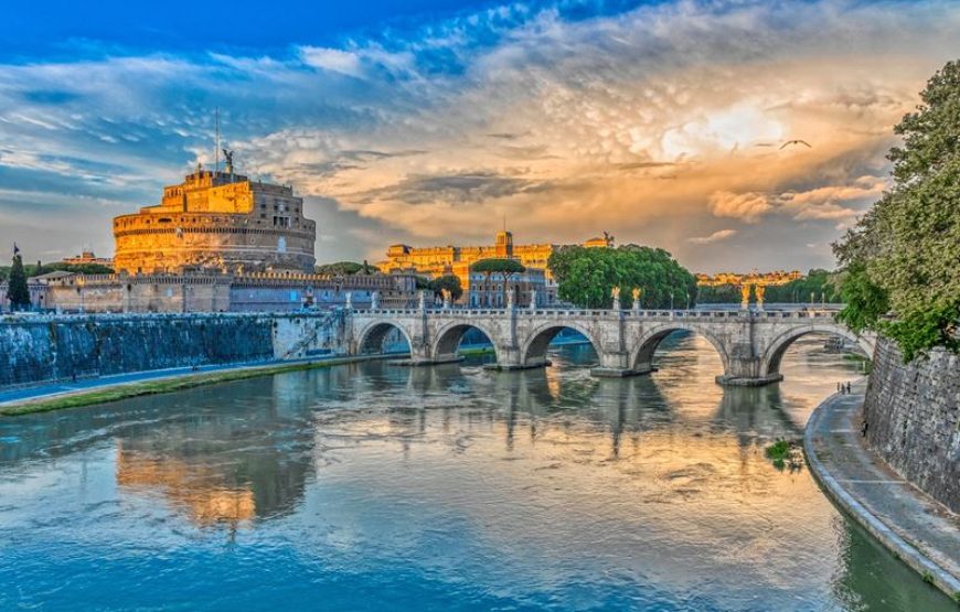 Rome – The Eternal City – 3 Days