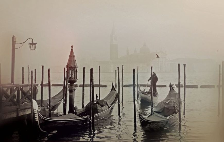Venice – 3 Days