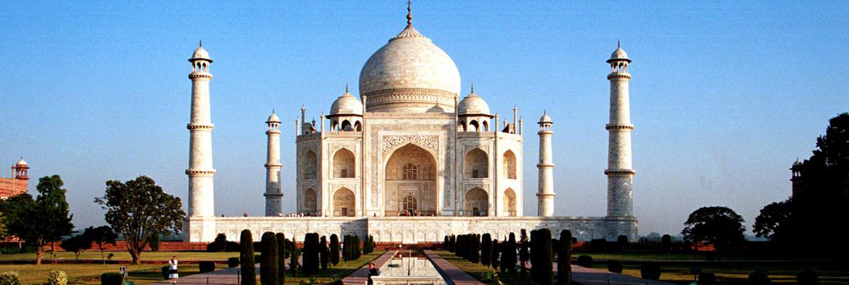 agra tourist places in uttar pradesh