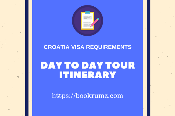 croatia visa for indian citizens