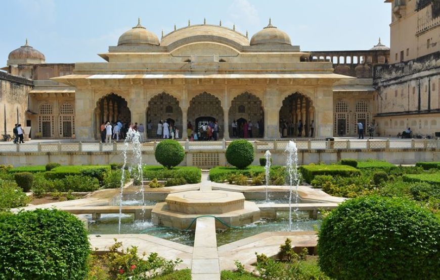 Jaipur – Jodhpur – Jaipur – 5 Days