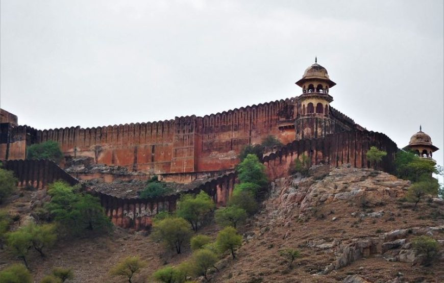 Jaipur – Pushkar – Udaipur – Jodhpur – 6 Days
