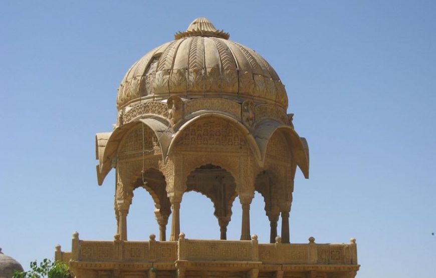 Jaisalmer – 3 Days