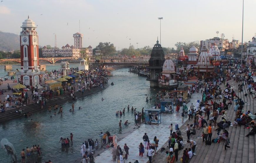 Haridwar – 4 Days