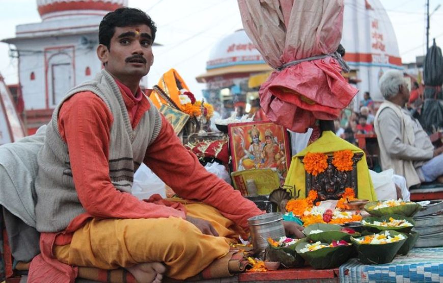 Haridwar – 5 Days