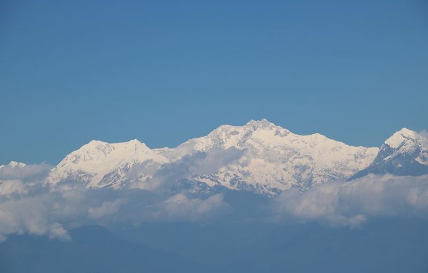 Nagarkot – Kathmandu – Pokhara – 6 Days