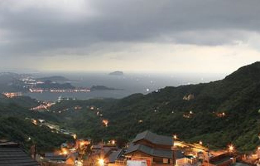 Cruise Holiday to Ishigaki from Keelung Port, Taiwan – 3 Days