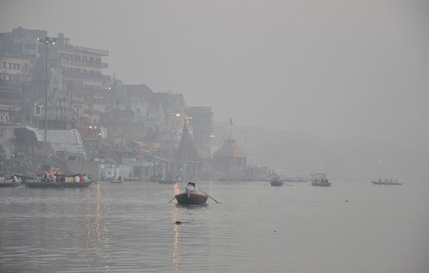 Varanasi – 4  Days