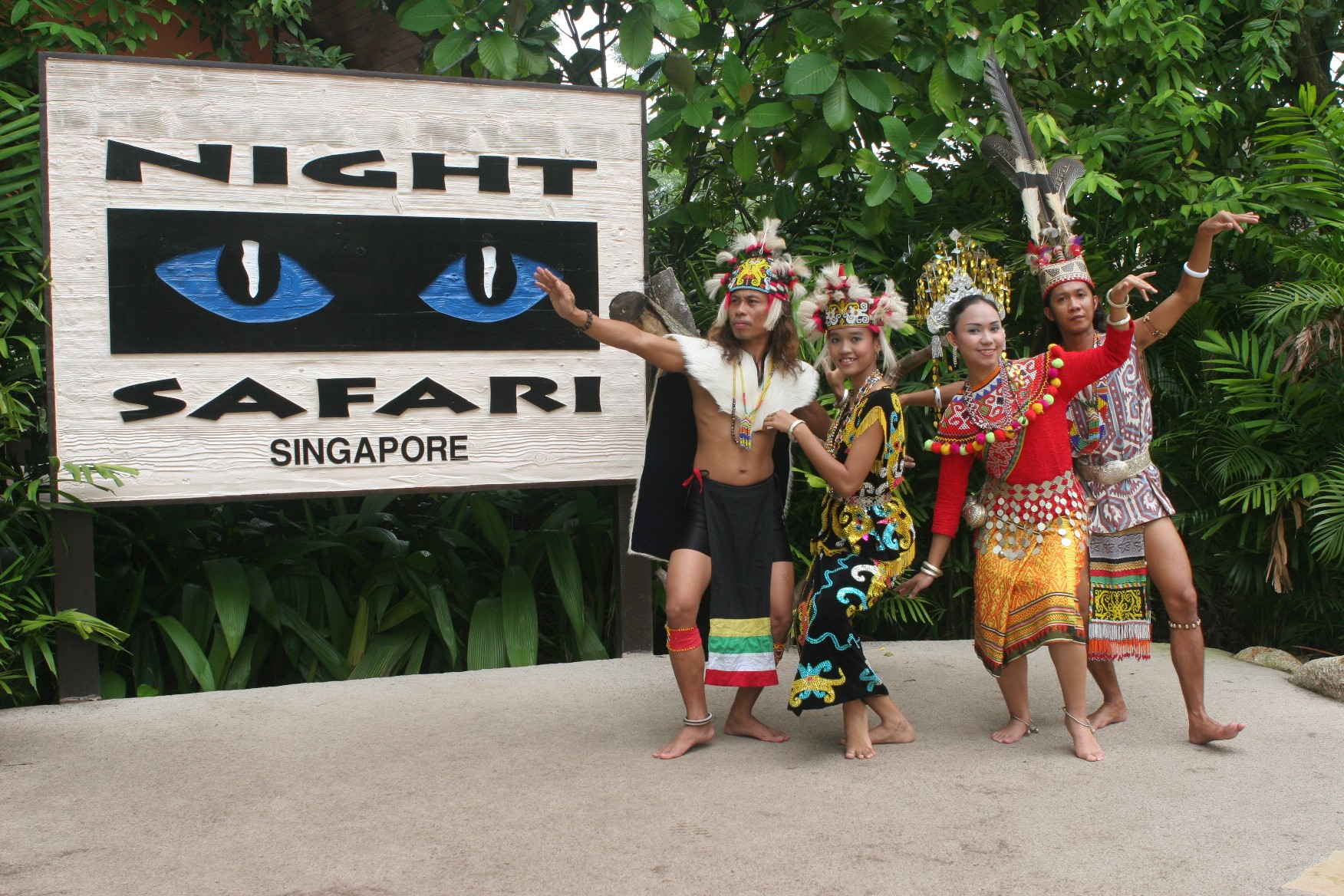 tourist visa for singapore