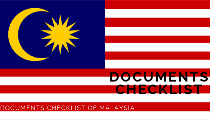 entri visa for malaysia