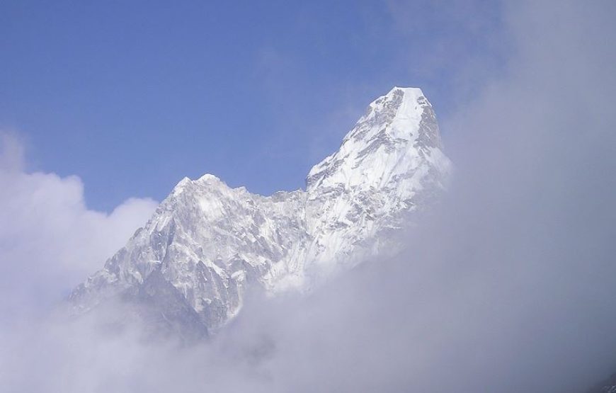 Unleashed Himalaya(Darjeeling 2N – Kalimpong 2N – Gangtok 2N) – 6 Nights