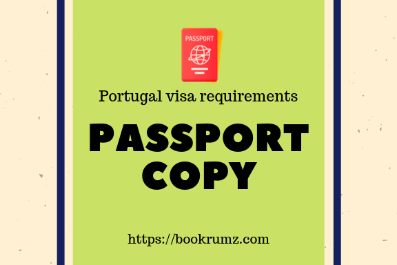 portugal visa from india