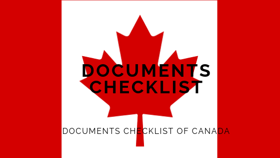 tourist visa for canada