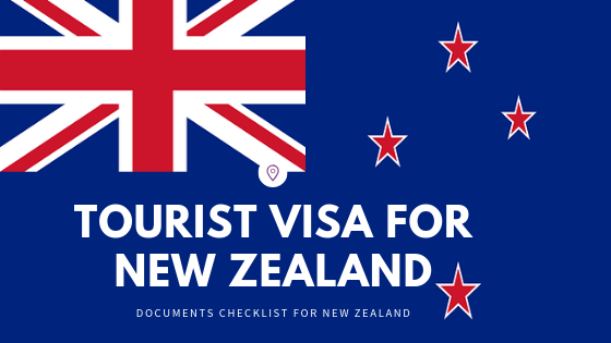 tourist visa for new zealand