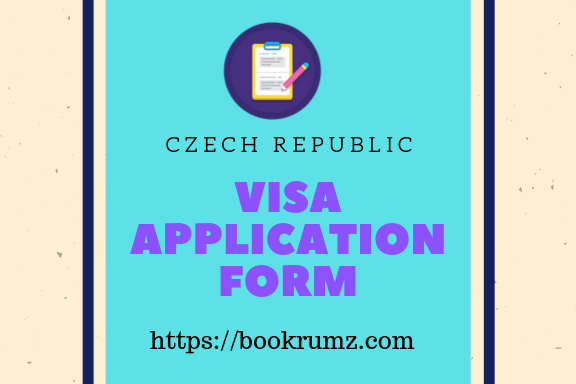 czech republic student visa