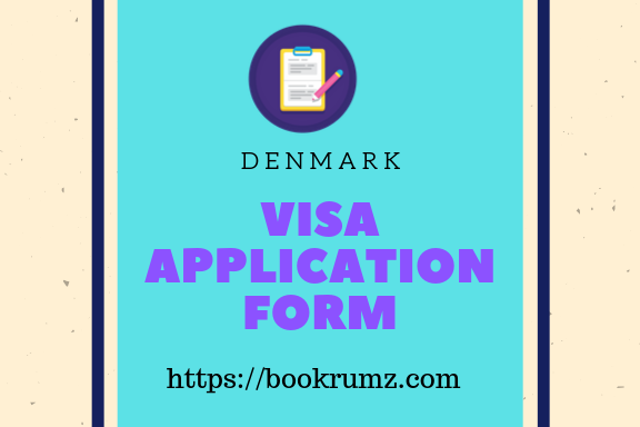 denmark visa processing time