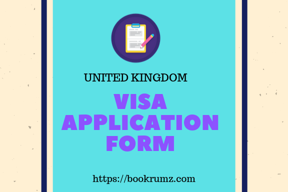 uk visa application process