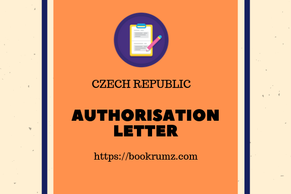 czech visa application from india