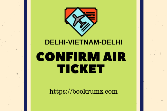 vietnam visa for indian passport holders