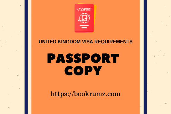 uk visa application process