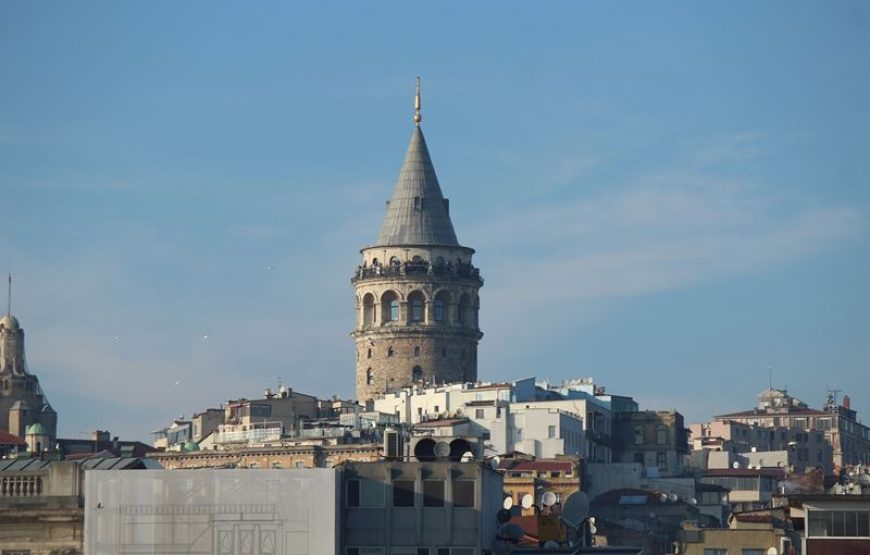 Biblical Tour Izmir – 5 Days