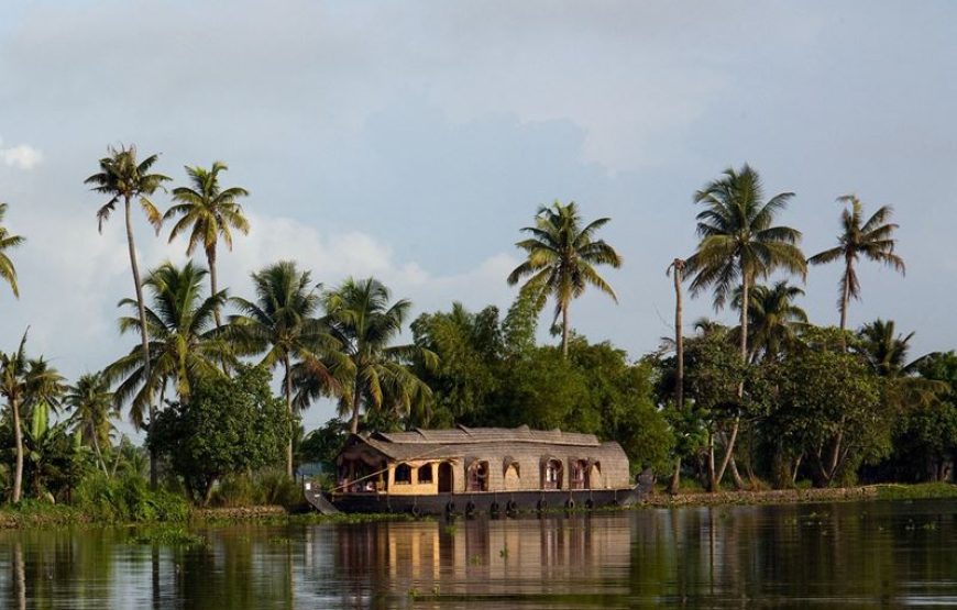 Summer Kerala Packages – 7 Days