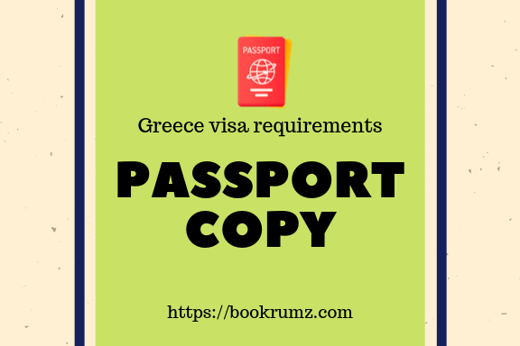 greece visa from india