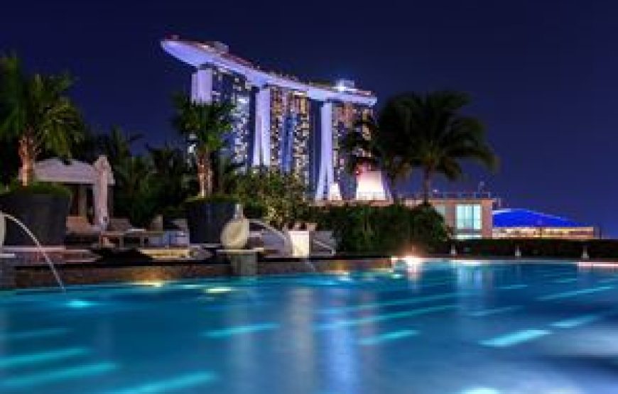 Singapore Special – 3 Nights
