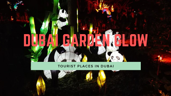 garden glow dubai