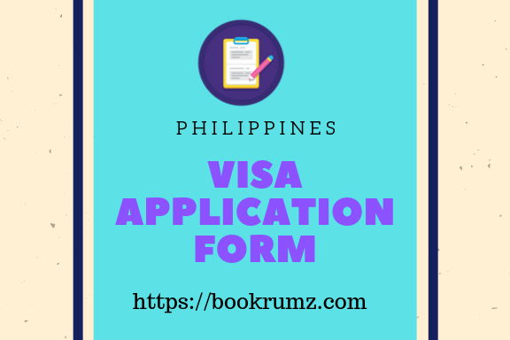 how to get philippines visa