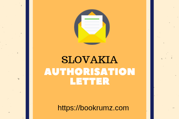 slovakia visa requirements