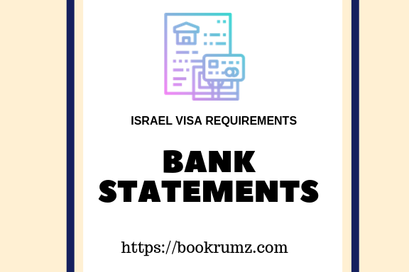 israel visa application from mumbai