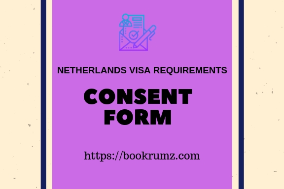 netherlands visa requirements