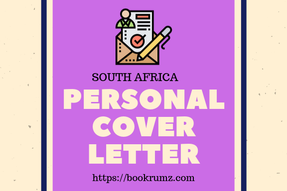 south africa visa process