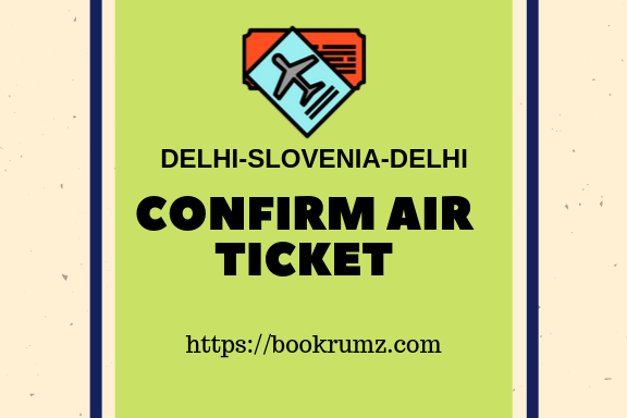 slovenia visa indian citizen