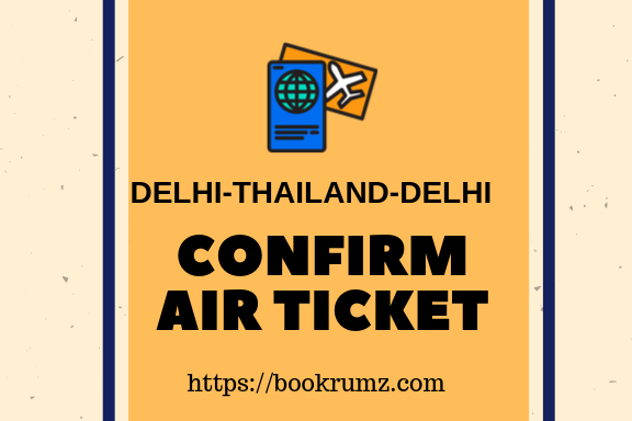 thailand visa free for indian