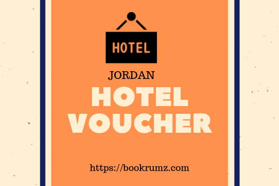 how to apply jordan visa